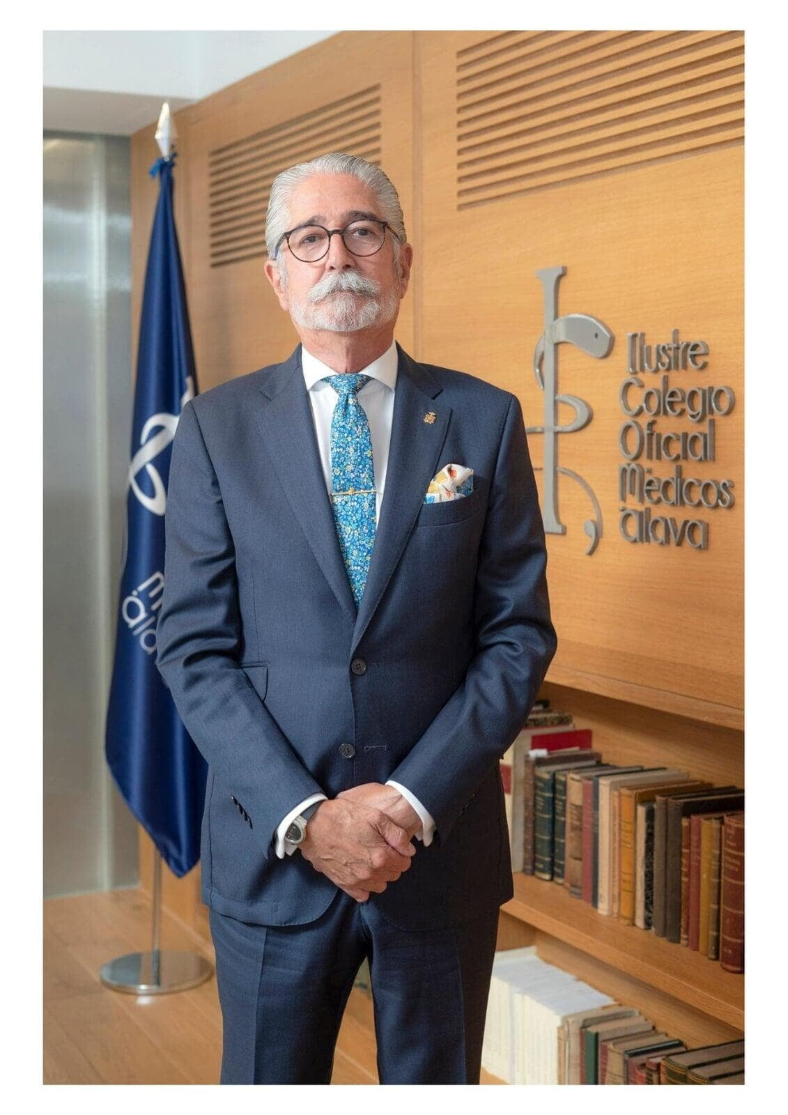 Entrevista al Dr. Kepa Urigoitia